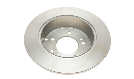 Фото 2 - Тормозной диск BOSCH 0 986 479 525 (0986479525)