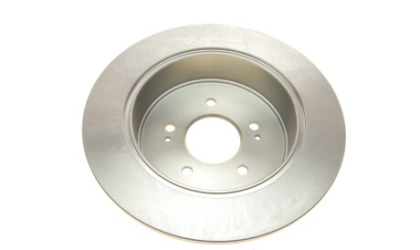 Фото 2 - Гальмівний диск BOSCH 0 986 479 532 (0986479532)