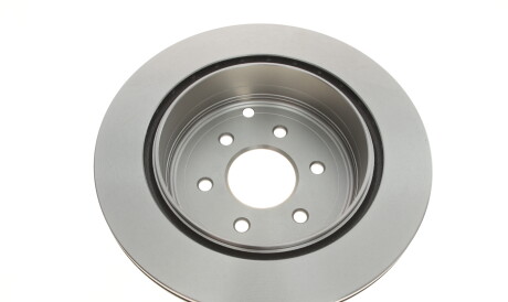 Фото 2 - Тормозной диск BOSCH 0 986 479 533 (0986479533)