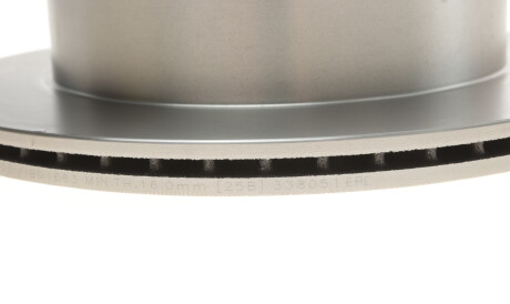 Фото 3 - Тормозной диск BOSCH 0 986 479 533 (0986479533)