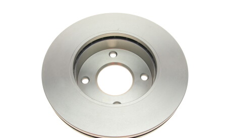 Фото 2 - Гальмівний диск BOSCH 0 986 479 535 (0986479535)