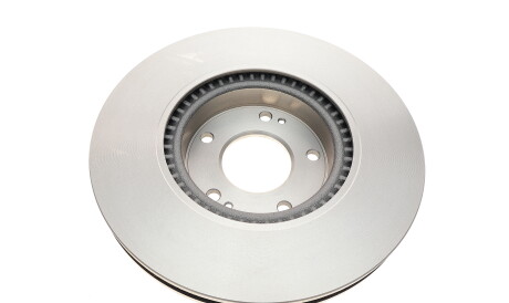 Фото 2 - Гальмівний диск BOSCH 0 986 479 537 (0986479537)