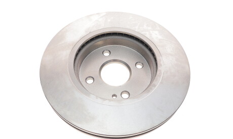 Фото 2 - Тормозной диск BOSCH 0 986 479 541 (0986479541)