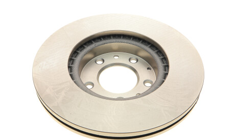 Фото 2 - Гальмівний диск BOSCH 0 986 479 542 (0986479542)