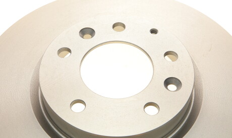 Фото 3 - Гальмівний диск BOSCH 0 986 479 542 (0986479542)