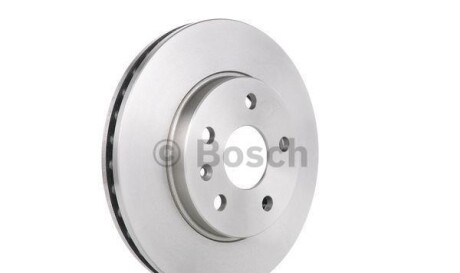 Тормозной диск - BOSCH 0986479543