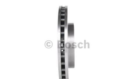 Фото 5 - Гальмівний диск BOSCH 0986479543