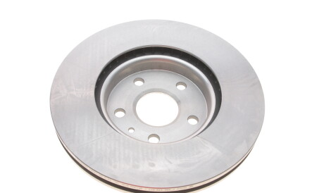 Фото 3 - Тормозной диск BOSCH 0 986 479 544 (0986479544)