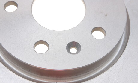 Фото 4 - Тормозной диск BOSCH 0 986 479 544 (0986479544)