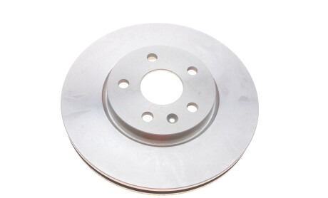 Фото 5 - Тормозной диск BOSCH 0 986 479 544 (0986479544)