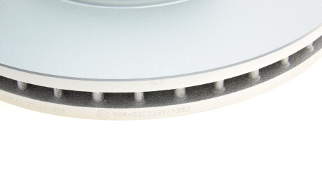 Фото 3 - Гальмівний диск BOSCH 0 986 479 546 (0986479546)