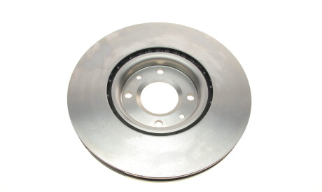 Фото 2 - Гальмівний диск BOSCH 0 986 479 548 (0986479548)