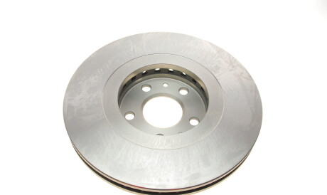 Фото 2 - Тормозной диск BOSCH 0 986 479 552 (0986479552)