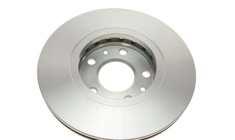 Фото 2 - Гальмівний диск BOSCH 0 986 479 553 (0986479553)