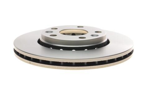 Фото 6 - Гальмівний диск BOSCH 0 986 479 553 (0986479553)