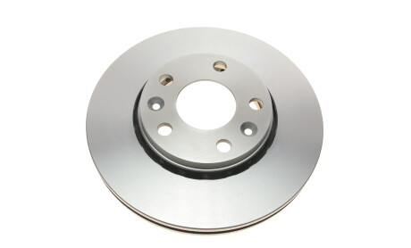 Фото 7 - Гальмівний диск BOSCH 0 986 479 553 (0986479553)