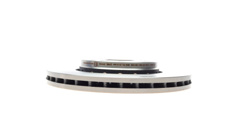 Фото 3 - Тормозной диск BOSCH 0 986 479 555 (0986479555)