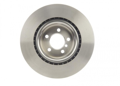 Фото 2 - Тормозной диск BOSCH 0 986 479 557 (0986479557)