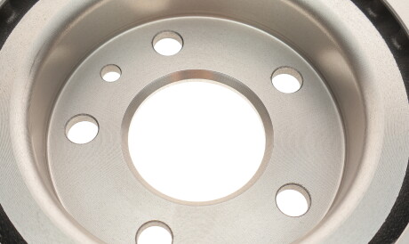 Фото 2 - Тормозной диск BOSCH 0 986 479 558 (0986479558)