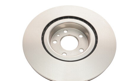 Фото 3 - Тормозной диск BOSCH 0 986 479 558 (0986479558)