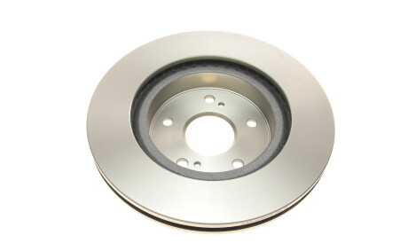 Фото 2 - Гальмівний диск BOSCH 0 986 479 559 (0986479559)