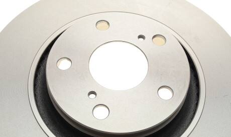 Фото 3 - Тормозной диск BOSCH 0 986 479 562 (0986479562)