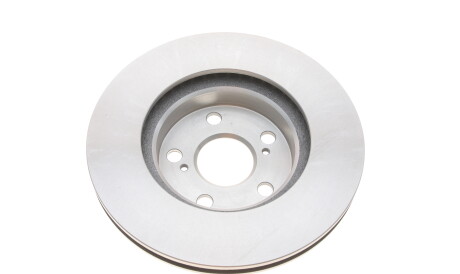 Фото 2 - Гальмівний диск BOSCH 0 986 479 564 (0986479564)