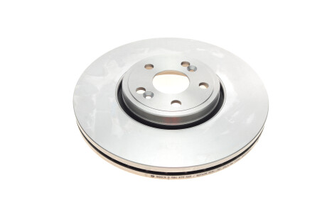 Фото 4 - Гальмівний диск BOSCH 0 986 479 565 (0986479565)