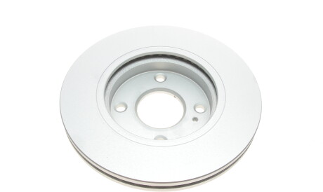 Фото 2 - Гальмівний диск BOSCH 0 986 479 566 (0986479566)