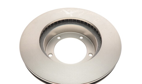 Фото 2 - Тормозной диск BOSCH 0 986 479 567 (0986479567)