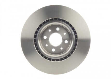 Фото 2 - Гальмівний диск BOSCH 0 986 479 570