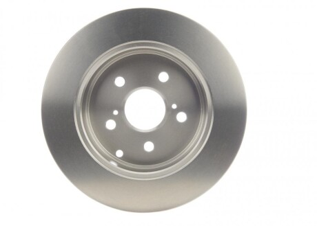 Фото 2 - Гальмівний диск BOSCH 0 986 479 574 (0986479574)