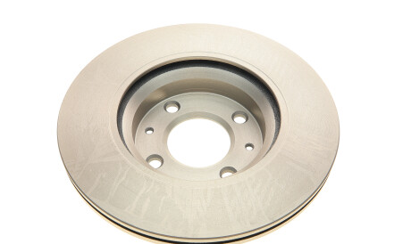 Фото 2 - Гальмівний диск BOSCH 0 986 479 577 (0986479577)