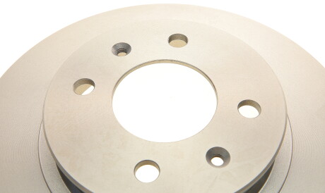 Фото 3 - Гальмівний диск BOSCH 0 986 479 577 (0986479577)