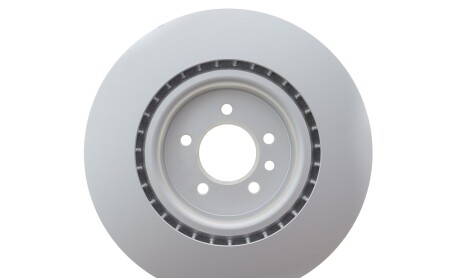 Фото 7 - Тормозной диск BOSCH 0 986 479 578 (0986479578)