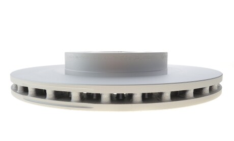 Фото 8 - Тормозной диск BOSCH 0 986 479 578 (0986479578)