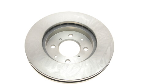 Фото 2 - Тормозной диск BOSCH 0 986 479 594 (0986479594)