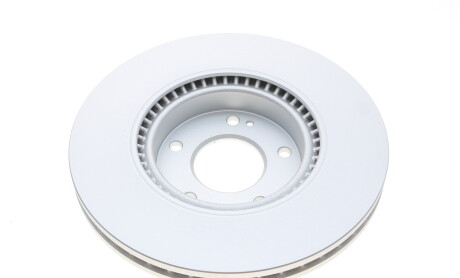 Фото 4 - Тормозной диск BOSCH 0 986 479 595 (0986479595)