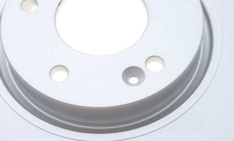 Фото 5 - Тормозной диск BOSCH 0 986 479 595 (0986479595)