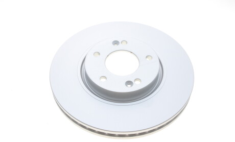 Фото 6 - Тормозной диск BOSCH 0 986 479 595 (0986479595)