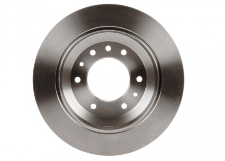 Фото 2 - Гальмівний диск BOSCH 0 986 479 598 (0986479598)