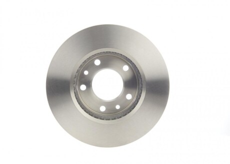 Фото 2 - Гальмівний диск BOSCH 0 986 479 599 (0986479599)