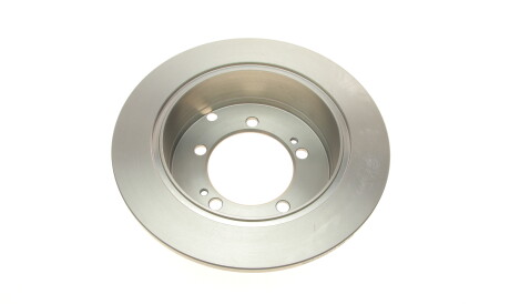 Фото 2 - Тормозной диск BOSCH 0 986 479 603 (0986479603)