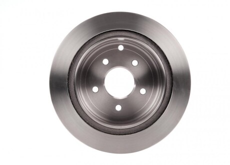 Фото 2 - Тормозной диск BOSCH 0 986 479 606 (0986479606)