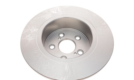 Фото 2 - Гальмівний диск BOSCH 0 986 479 613 (0986479613)