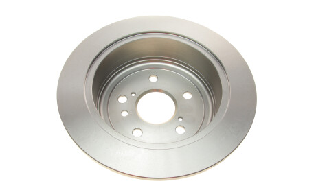 Фото 2 - Тормозной диск BOSCH 0 986 479 614 (0986479614)