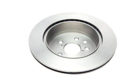 Фото 2 - Гальмівний диск BOSCH 0 986 479 615 (0986479615)