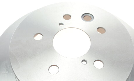 Фото 4 - Гальмівний диск BOSCH 0 986 479 615 (0986479615)