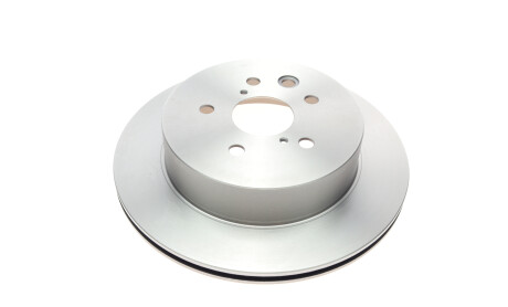 Фото 5 - Гальмівний диск BOSCH 0 986 479 615 (0986479615)