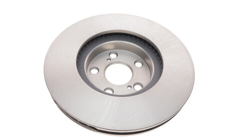 Фото 2 - Тормозной диск BOSCH 0 986 479 619 (0986479619)